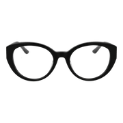 Guess glasses, Guess Optical Frames GU50127 001 53 – Burghley & Co (Image 2)