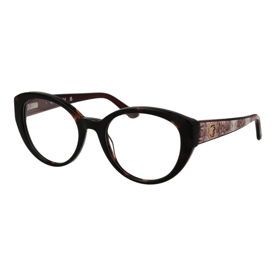 Guess glasses, Guess Optical Frames GU50127 052 53 – Burghley & Co (Image 1)