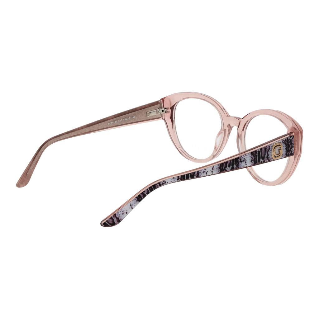 Guess glasses, Guess Optical Frames GU50127 057 53 – Burghley & Co (Image 3)