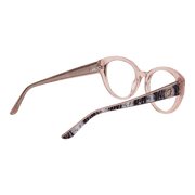 Guess glasses, Guess Optical Frames GU50127 057 53 – Burghley & Co (Image 3)
