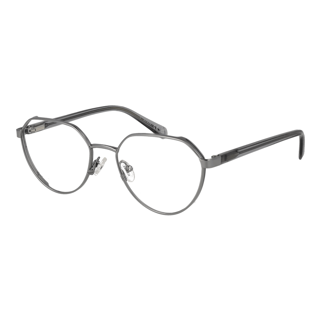 Guess glasses, Guess Optical Frames GU50136 008 51 – Burghley & Co (Image 1)