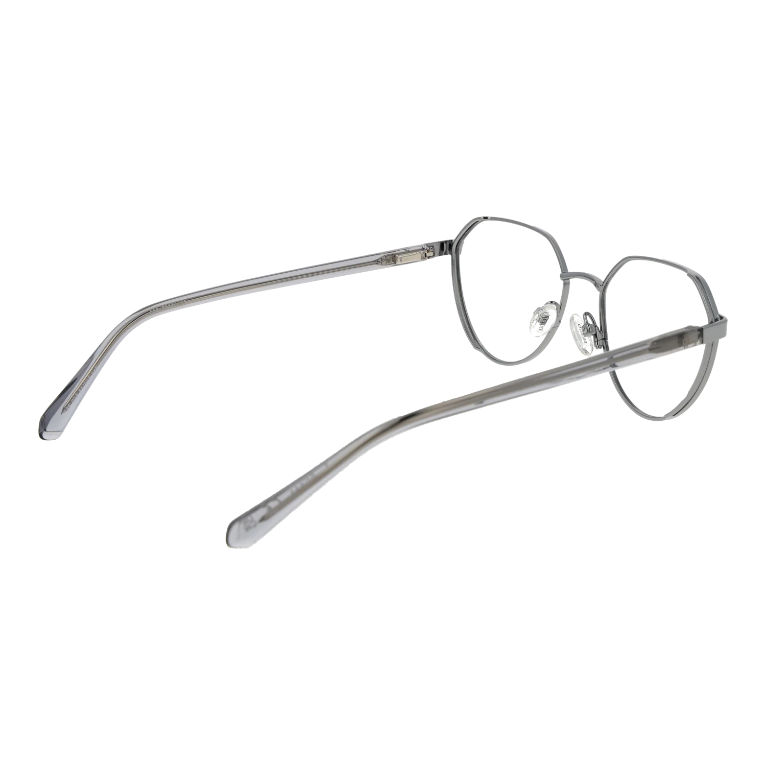 Guess glasses, Guess Optical Frames GU50136 008 51 – Burghley & Co (Image 3)