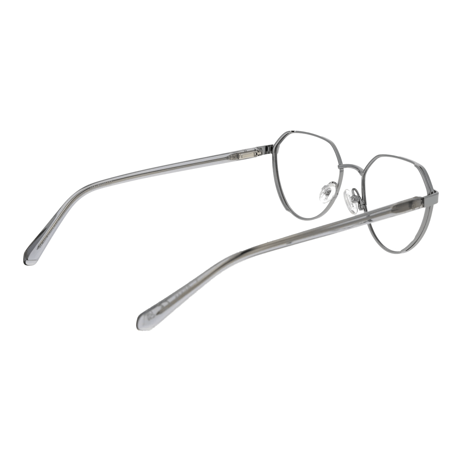 Guess glasses, Guess Optical Frames GU50136 008 51 – Burghley & Co (Image 3)