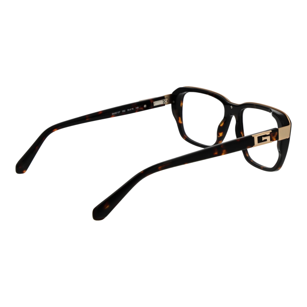 Guess glasses, Guess Optical Frames GU50137 052 55 – Burghley & Co (Image 3)