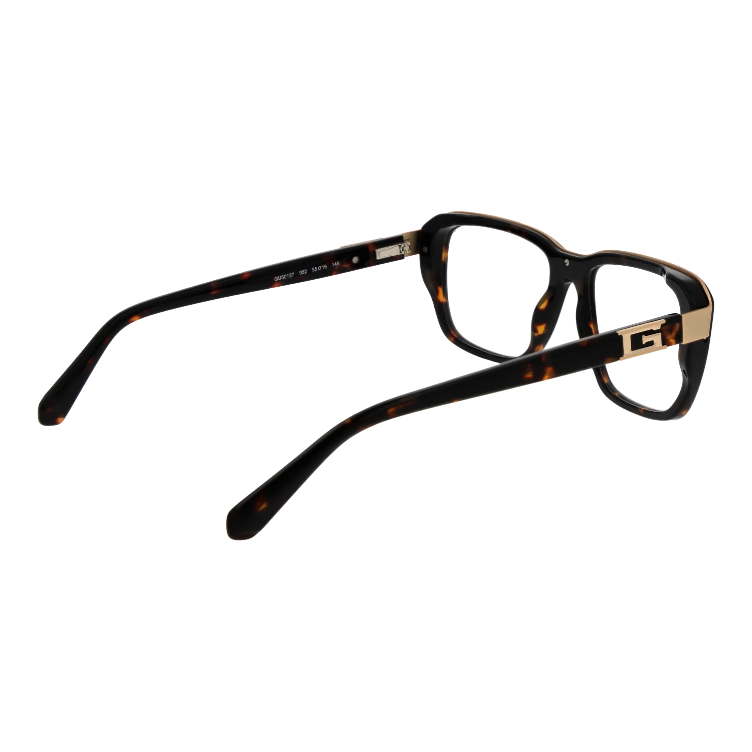 Guess glasses, Guess Optical Frames GU50137 052 55 – Burghley & Co (Image 3)