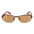 GCDS sunglasses, GCDS Sunglasses GD0047 37E 58 – Burghley & Co (Image 2)