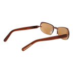 GCDS sunglasses, GCDS Sunglasses GD0047 37E 58 – Burghley & Co (Image 3)