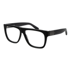 GCDS glasses, GCDS Optical Frames GD5031 001 55 – Burghley & Co (Image 1)