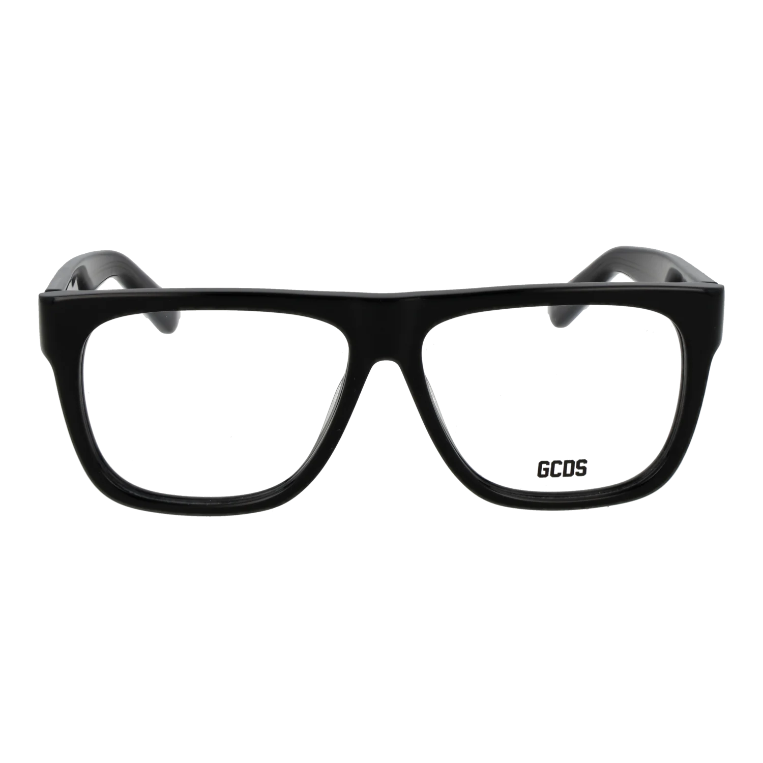 GCDS glasses, GCDS Optical Frames GD5031 001 55 – Burghley & Co (Image 2)