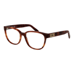 GCDS glasses, GCDS Optical Frames GD5034 052 53 – Burghley & Co (Image 1)