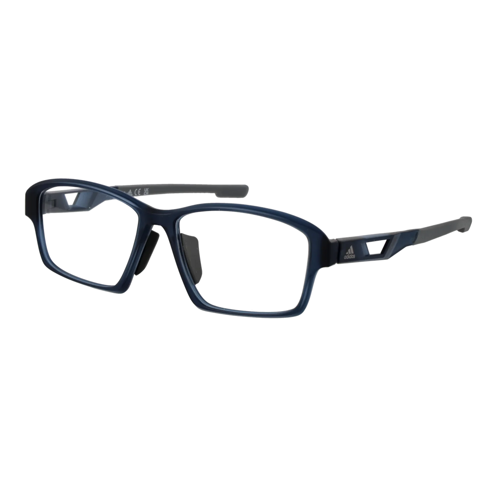 Adidas Sport glasses, Adidas Sport Optical Frames SP5079-D 091 55 – Burghley & Co (Image 1)