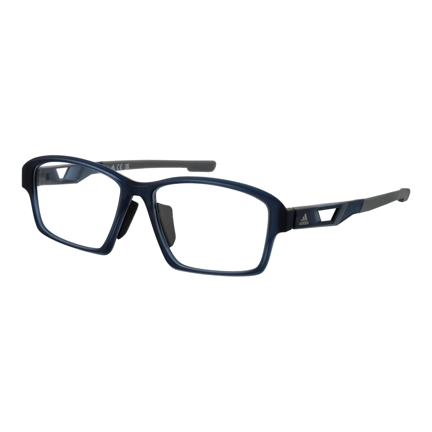 Adidas Sport glasses, Adidas Sport Optical Frames SP5079-D 091 55 – Burghley & Co (Image 1)