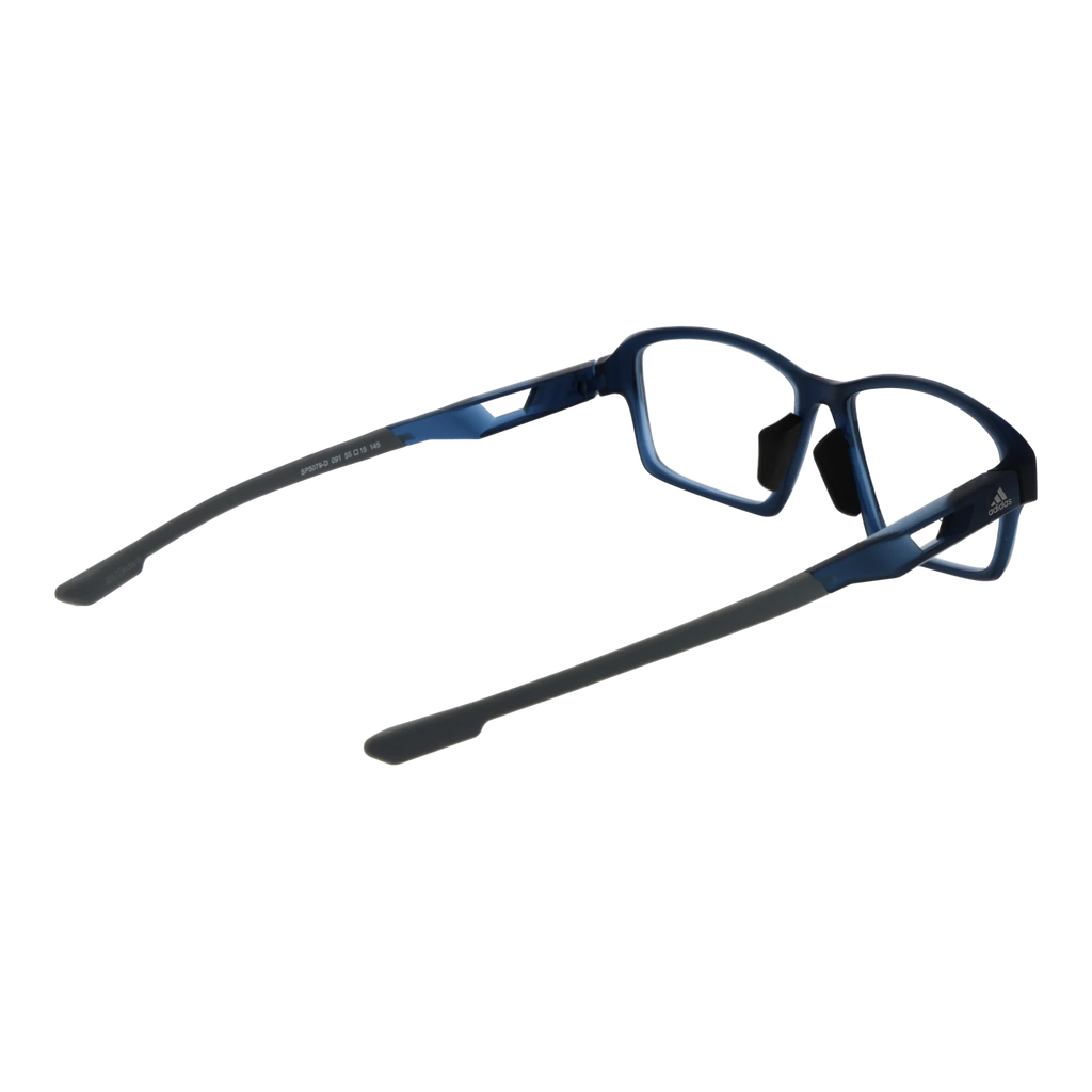 Adidas Sport glasses, Adidas Sport Optical Frames SP5079-D 091 55 – Burghley & Co (Image 3)