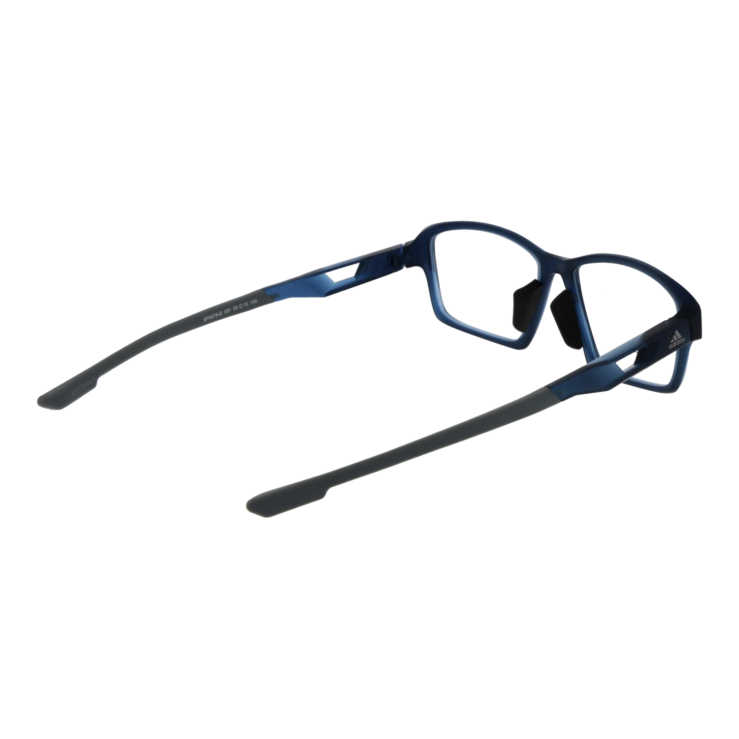 Adidas Sport glasses, Adidas Sport Optical Frames SP5079-D 091 55 – Burghley & Co (Image 3)