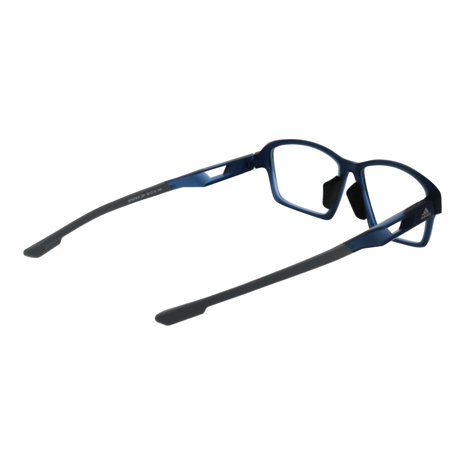 Adidas Sport glasses, Adidas Sport Optical Frames SP5079-D 091 55 – Burghley & Co (Image 3)