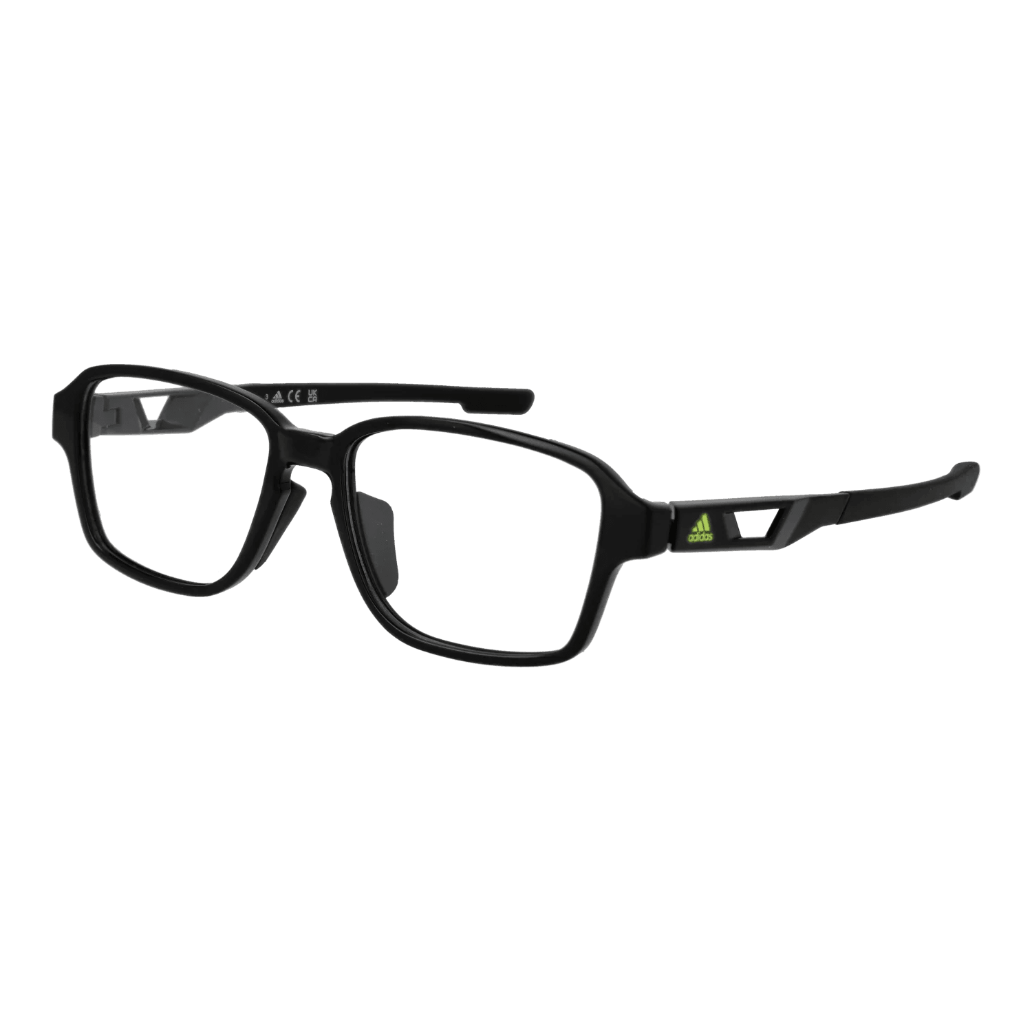 Adidas Sport glasses, Adidas Sport Optical Frames SP5080-D 001 54 – Burghley & Co (Image 1)