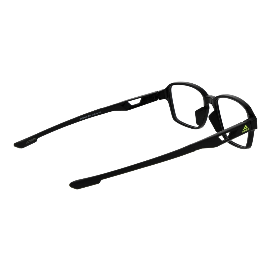 Adidas Sport glasses, Adidas Sport Optical Frames SP5080-D 001 54 – Burghley & Co (Image 3)