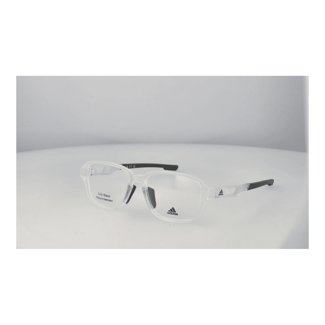Adidas Sport glasses, Adidas Sport Optical Frames SP5080-D 026 54 – Burghley & Co (Image 1)