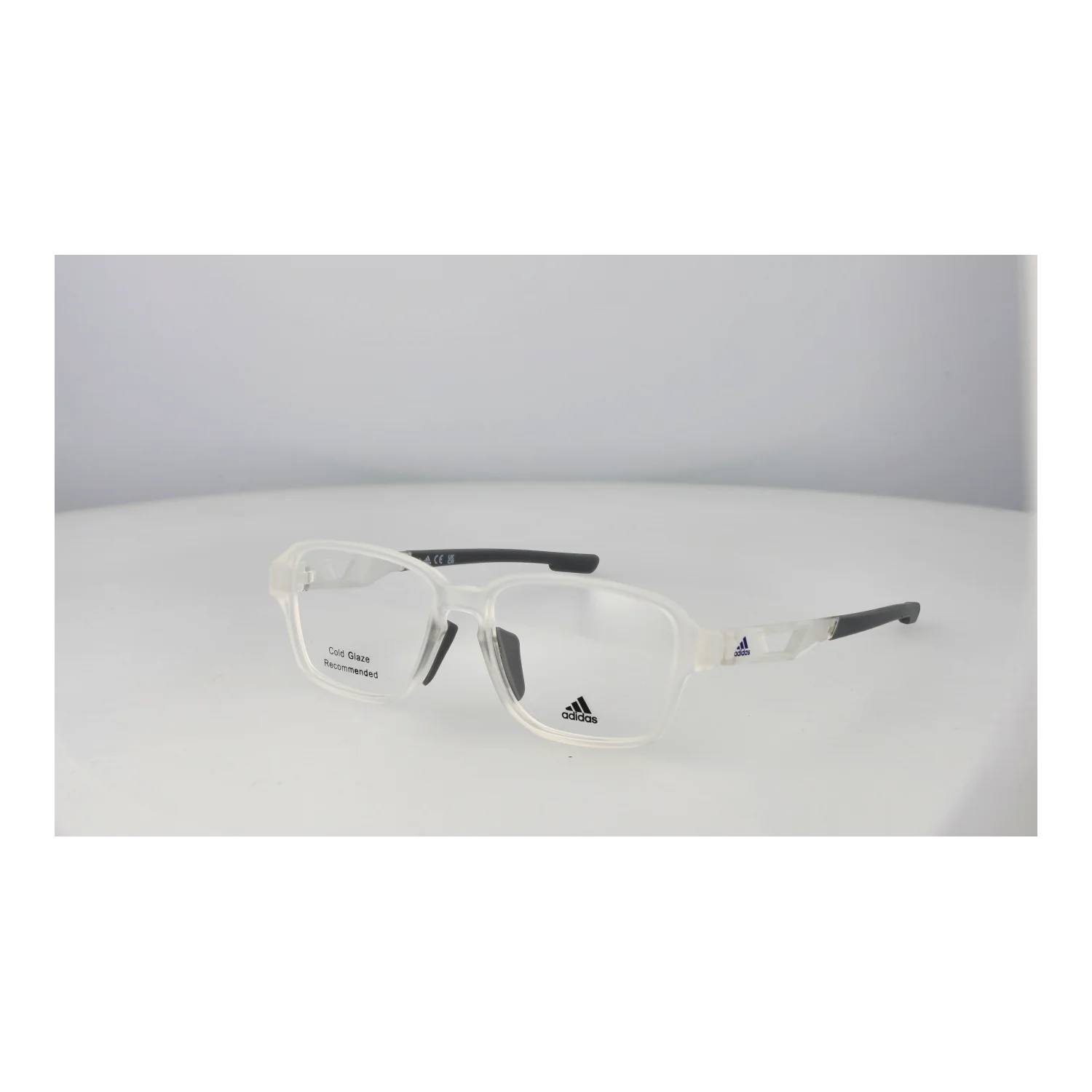 Adidas Sport glasses, Adidas Sport Optical Frames SP5080-D 026 54 – Burghley & Co (Image 1)