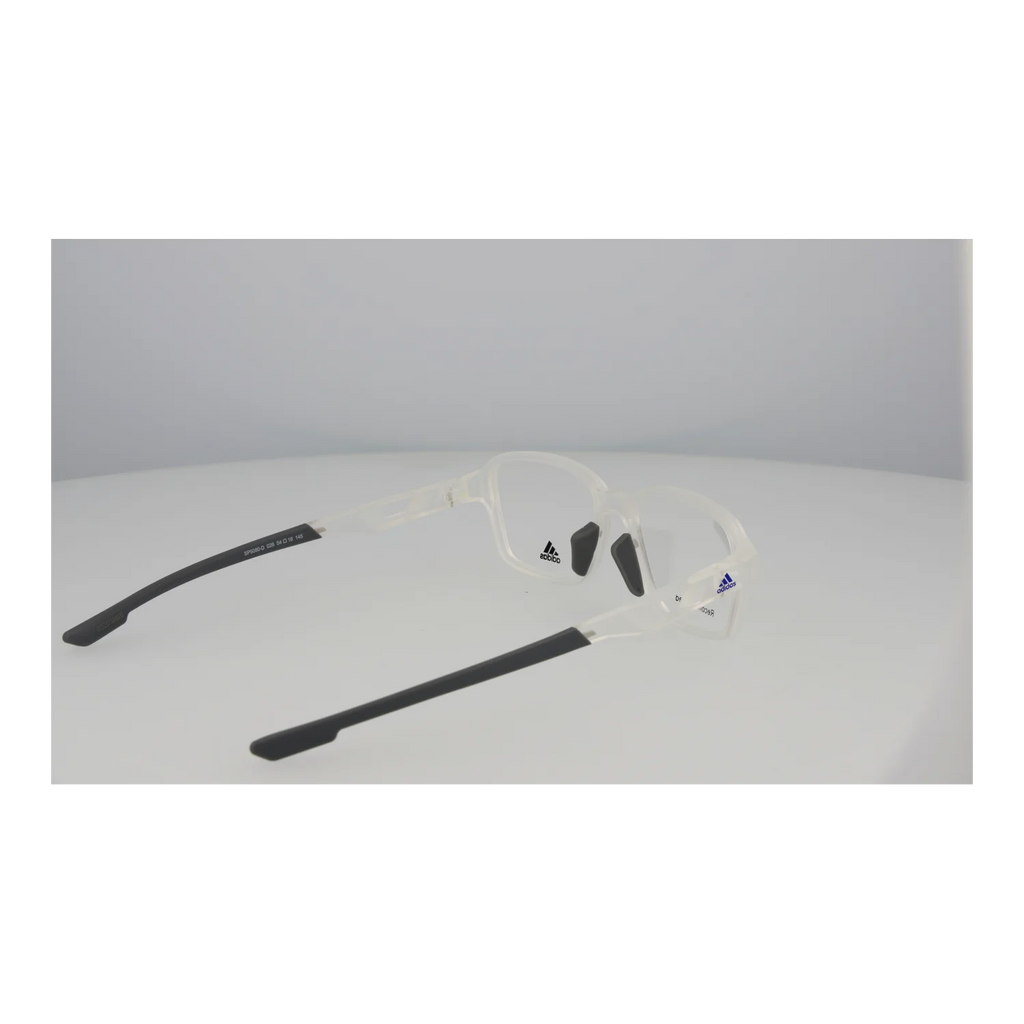 Adidas Sport glasses, Adidas Sport Optical Frames SP5080-D 026 54 – Burghley & Co (Image 3)
