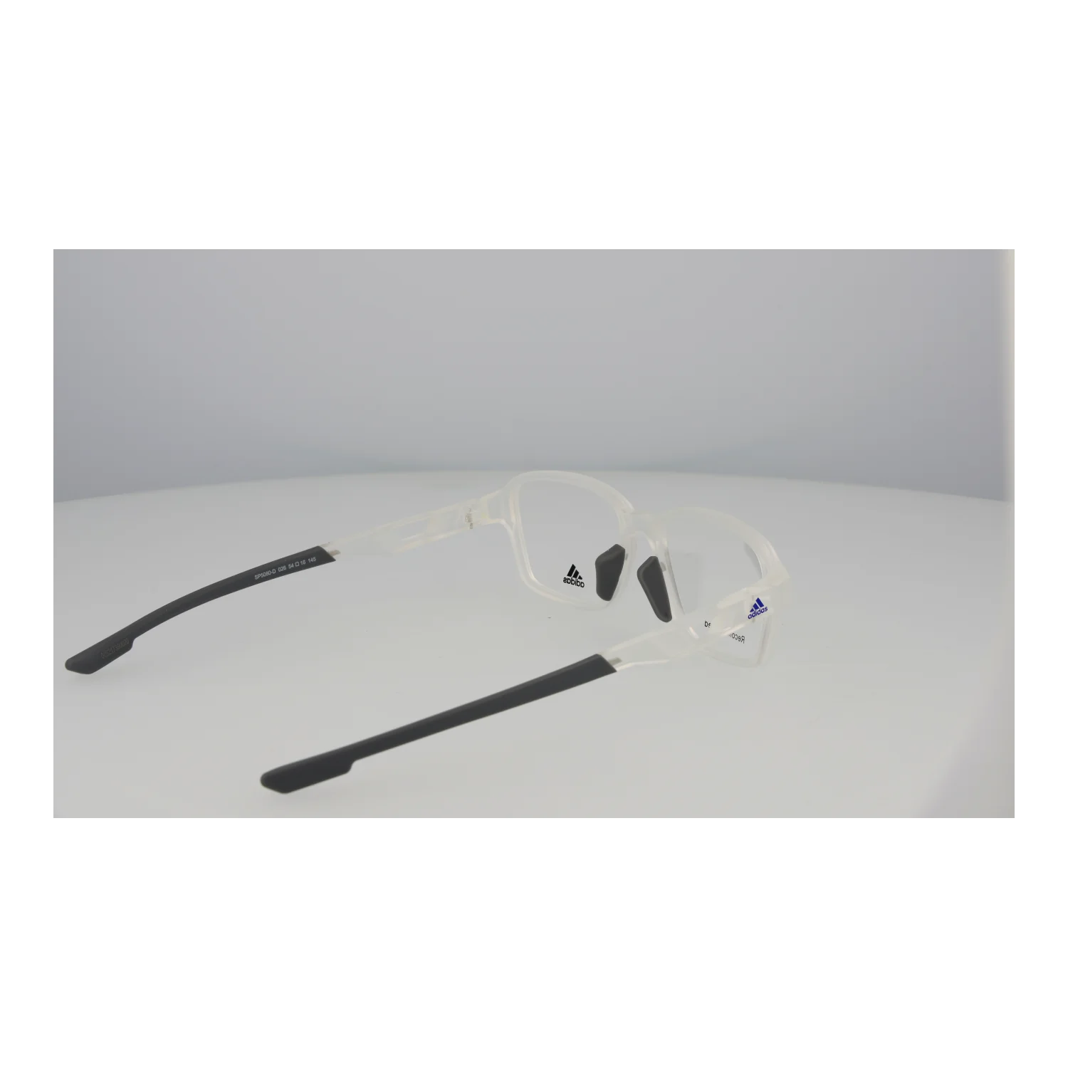 Adidas Sport glasses, Adidas Sport Optical Frames SP5080-D 026 54 – Burghley & Co (Image 3)