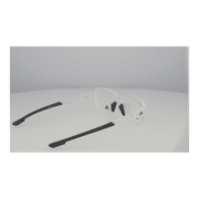 Adidas Sport glasses, Adidas Sport Optical Frames SP5080-D 026 54 – Burghley & Co (Image 3)