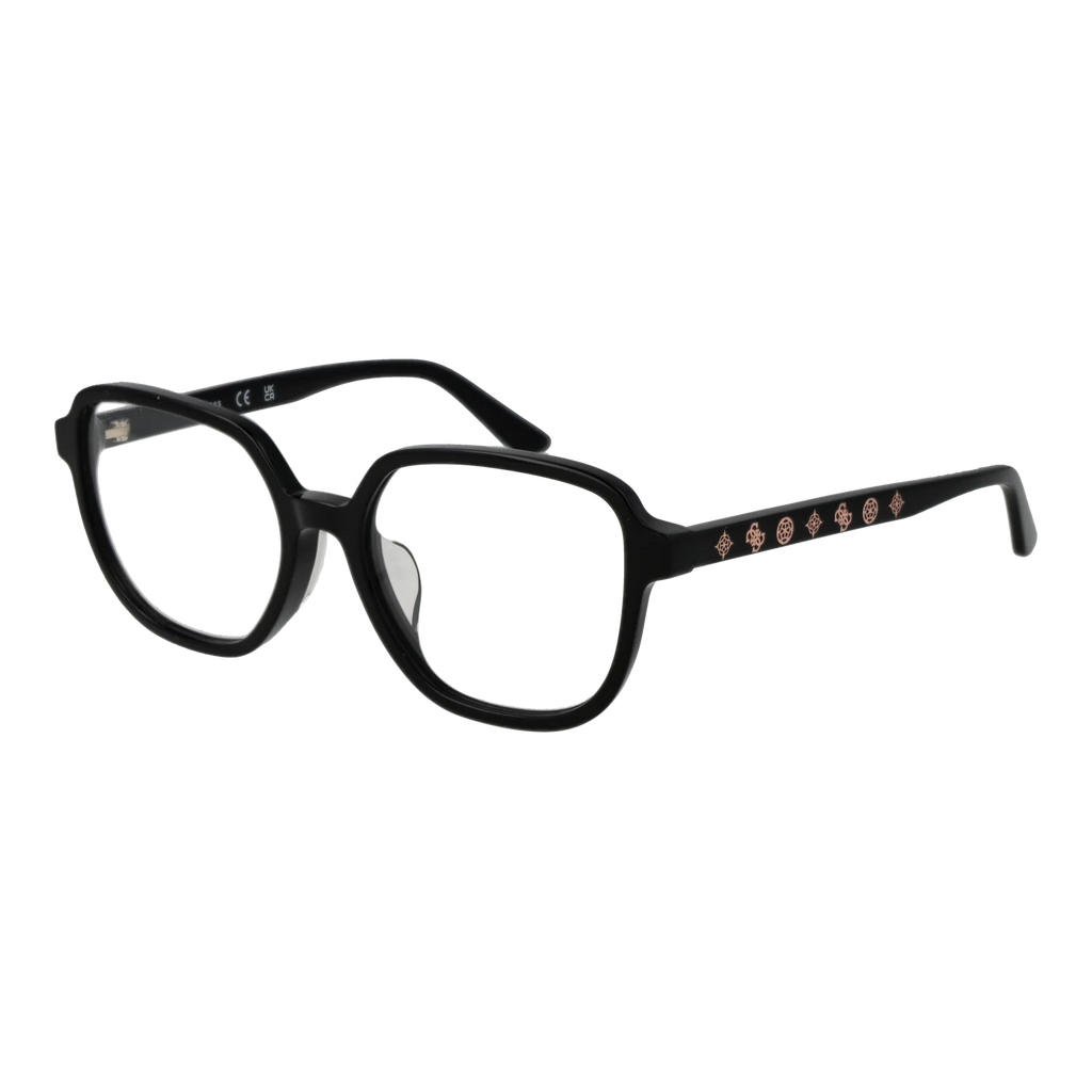 Guess glasses, Guess Optical Frames GU50154-D 001 52 – Burghley & Co (Image 1)