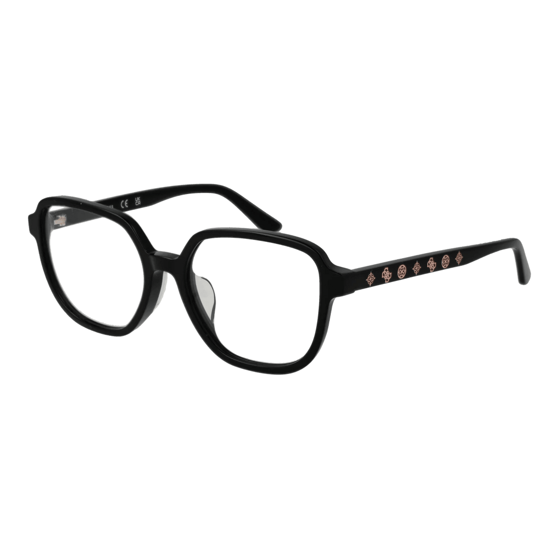 Guess glasses, Guess Optical Frames GU50154-D 001 52 – Burghley & Co (Image 1)