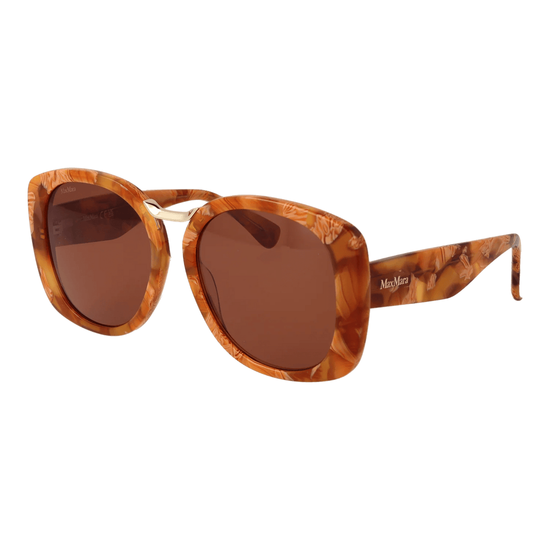Max Mara sunglasses, Max Mara Sunglasses MM0092 56E 55 – Burghley & Co (Image 1)