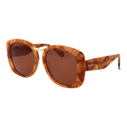 Max Mara sunglasses, Max Mara Sunglasses MM0092 56E 55 – Burghley & Co (Image 1)