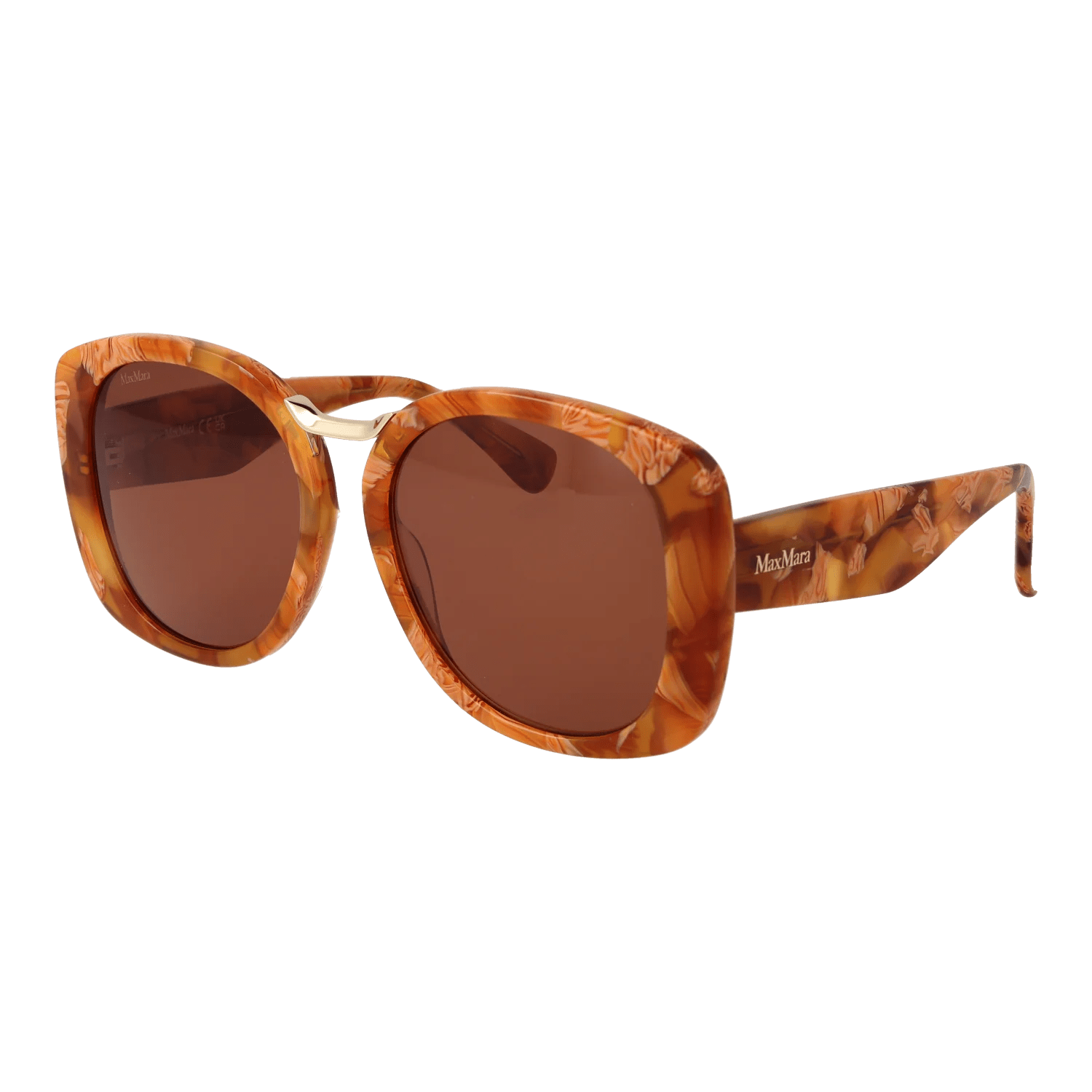 Max Mara sunglasses, Max Mara Sunglasses MM0092 56E 55 – Burghley & Co (Image 1)