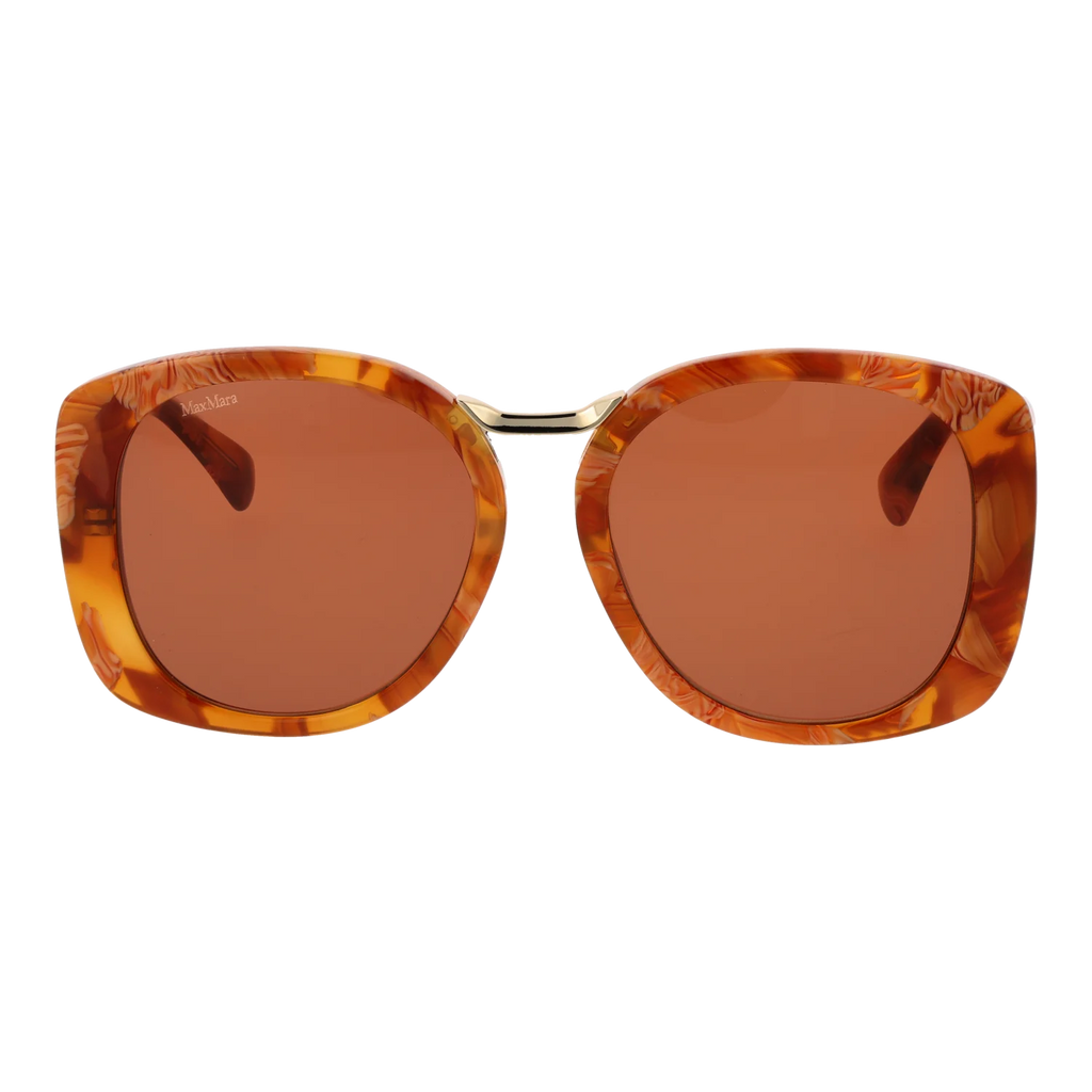 Max Mara sunglasses, Max Mara Sunglasses MM0092 56E 55 – Burghley & Co (Image 2)