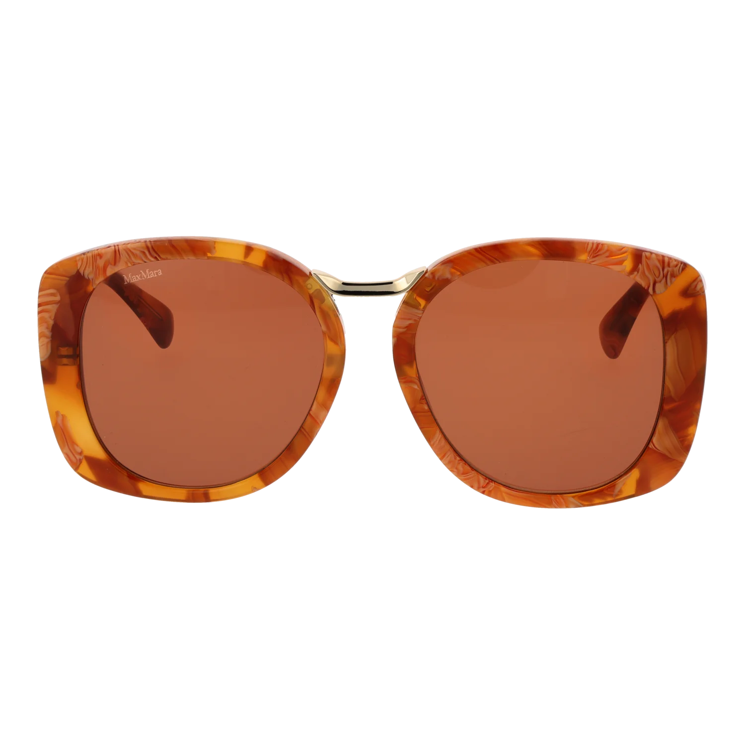 Max Mara sunglasses, Max Mara Sunglasses MM0092 56E 55 – Burghley & Co (Image 2)