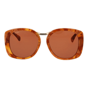 Max Mara sunglasses, Max Mara Sunglasses MM0092 56E 55 – Burghley & Co (Image 2)