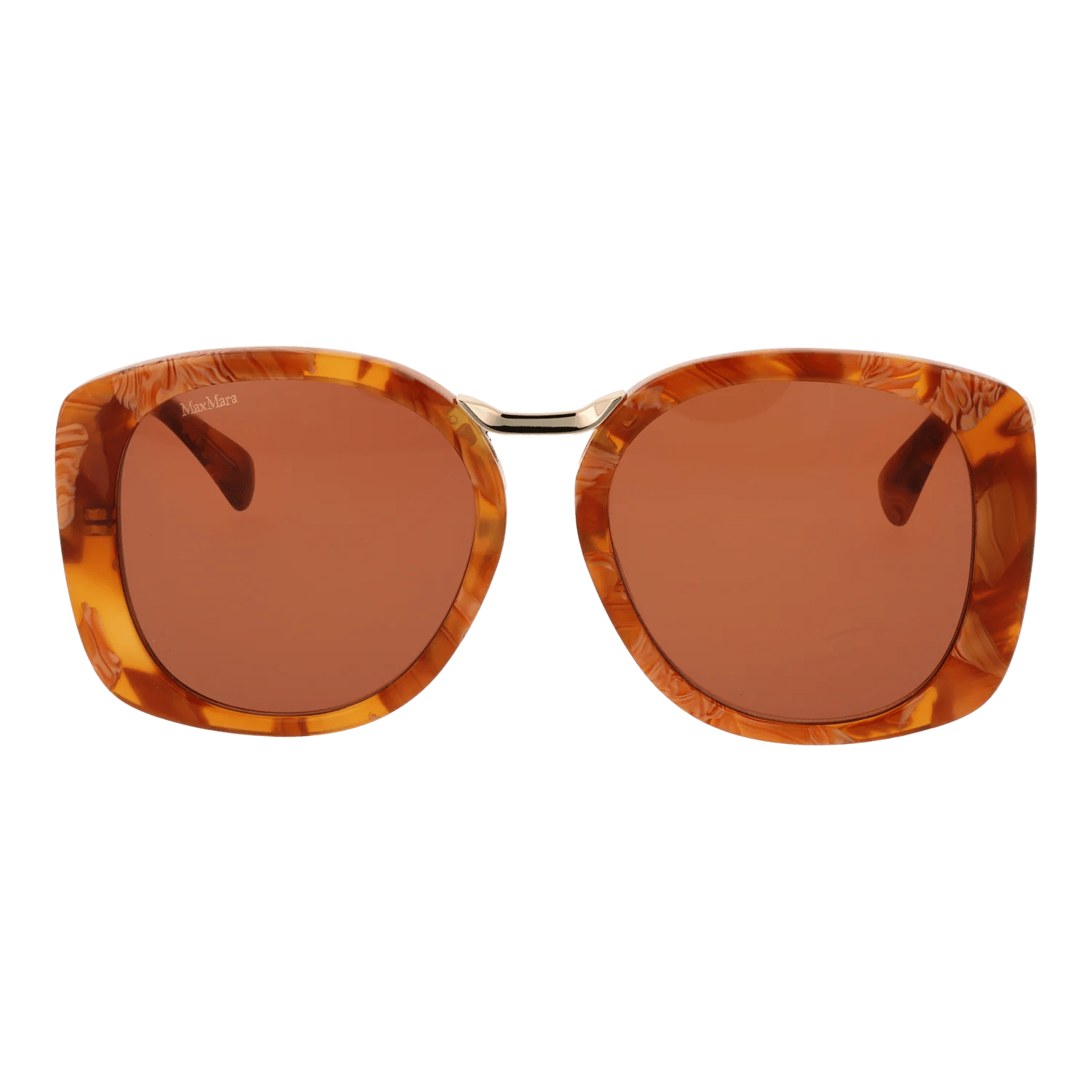 Max Mara sunglasses, Max Mara Sunglasses MM0092 56E 55 – Burghley & Co (Image 2)