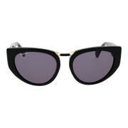 Max Mara sunglasses, Max Mara Sunglasses MM0093 01A 54 – Burghley & Co (Image 2)