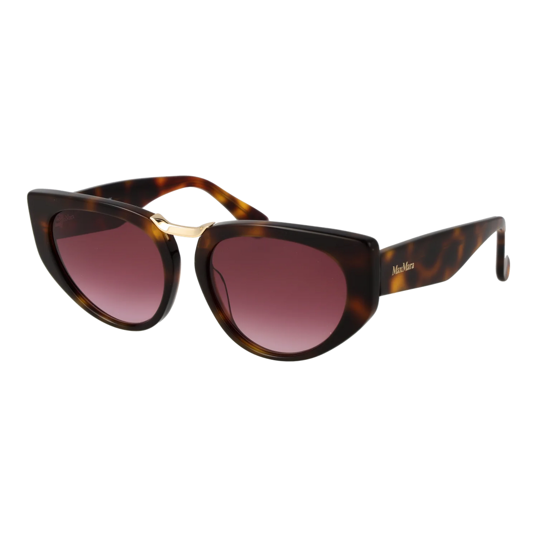 Max Mara sunglasses, Max Mara Sunglasses MM0093 52F 54 – Burghley & Co (Image 1)