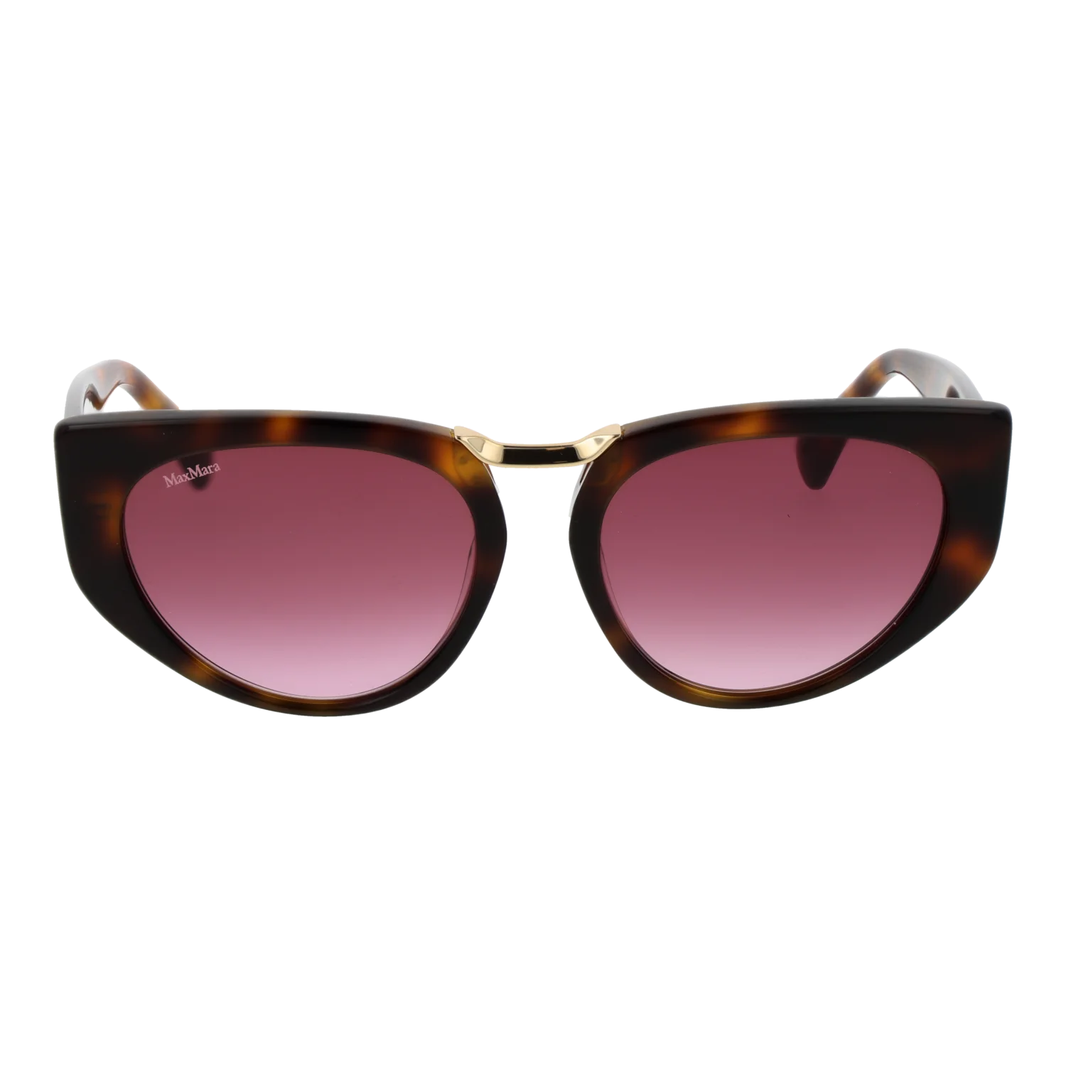Max Mara sunglasses, Max Mara Sunglasses MM0093 52F 54 – Burghley & Co (Image 2)