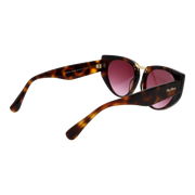 Max Mara sunglasses, Max Mara Sunglasses MM0093 52F 54 – Burghley & Co (Image 3)