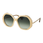 Max Mara sunglasses, Max Mara Sunglasses MM0094 25P 55 – Burghley & Co (Image 1)