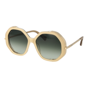 Max Mara sunglasses, Max Mara Sunglasses MM0094 25P 55 – Burghley & Co (Image 1)
