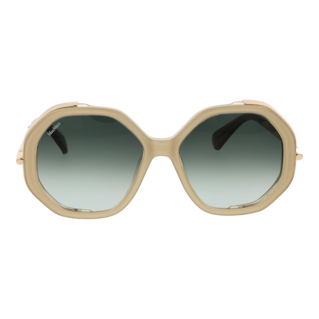 Max Mara sunglasses, Max Mara Sunglasses MM0094 25P 55 – Burghley & Co (Image 2)