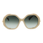 Max Mara sunglasses, Max Mara Sunglasses MM0094 25P 55 – Burghley & Co (Image 2)