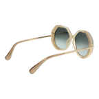 Max Mara sunglasses, Max Mara Sunglasses MM0094 25P 55 – Burghley & Co (Image 3)
