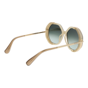 Max Mara sunglasses, Max Mara Sunglasses MM0094 25P 55 – Burghley & Co (Image 3)