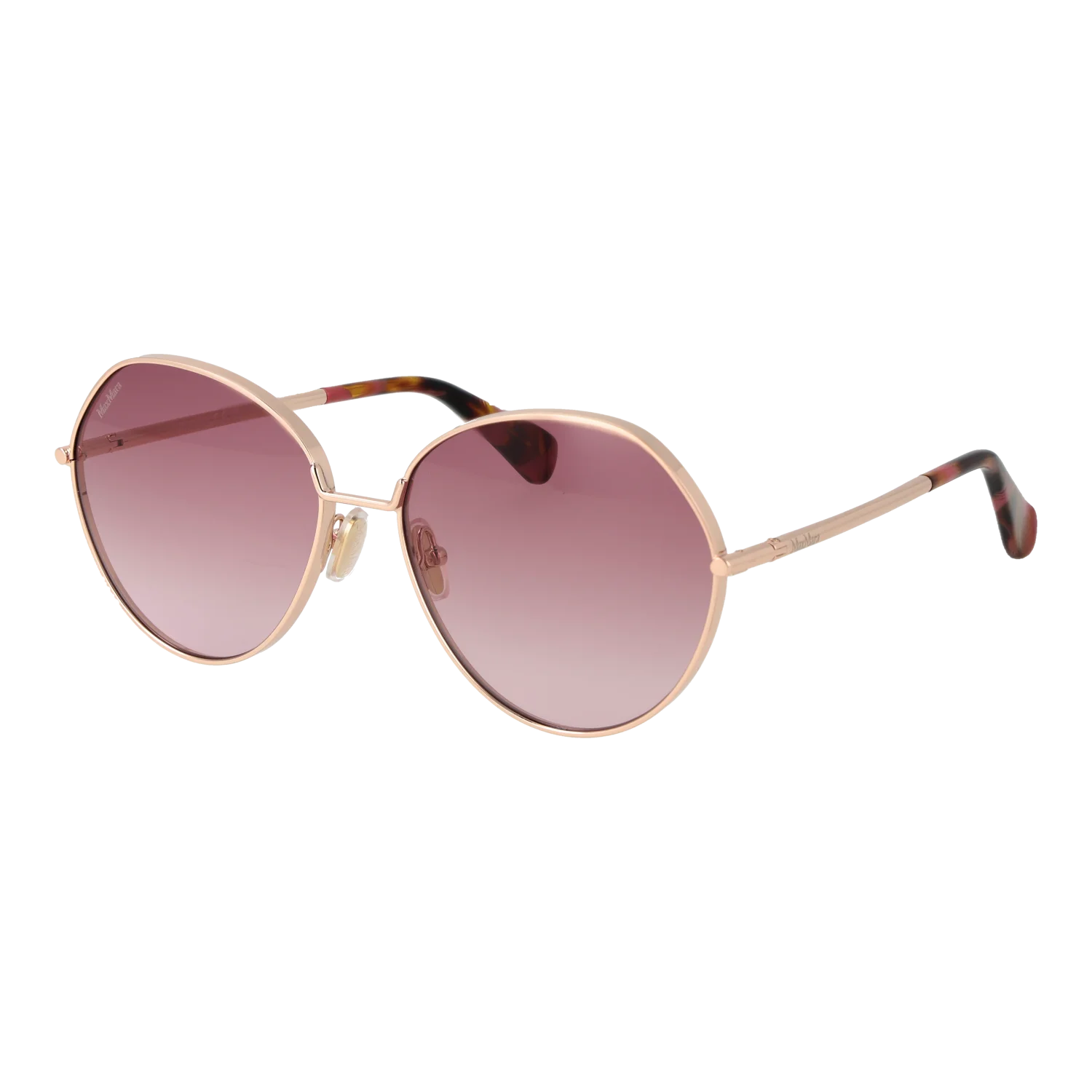 Max Mara sunglasses, Max Mara Sunglasses MM0096 28Z 57 – Burghley & Co (Image 1)