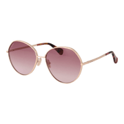 Max Mara sunglasses, Max Mara Sunglasses MM0096 28Z 57 – Burghley & Co (Image 1)