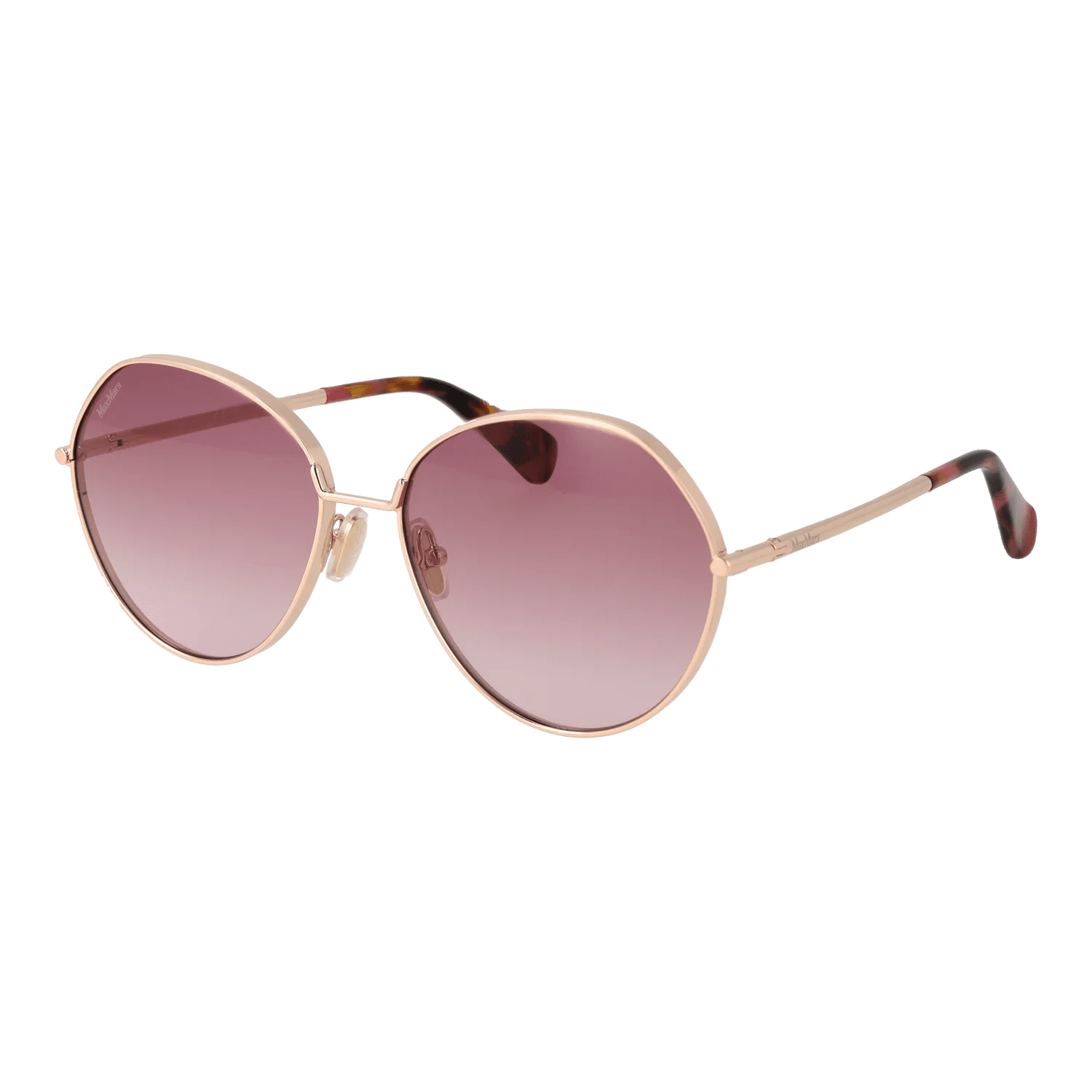 Max Mara sunglasses, Max Mara Sunglasses MM0096 28Z 57 – Burghley & Co (Image 1)
