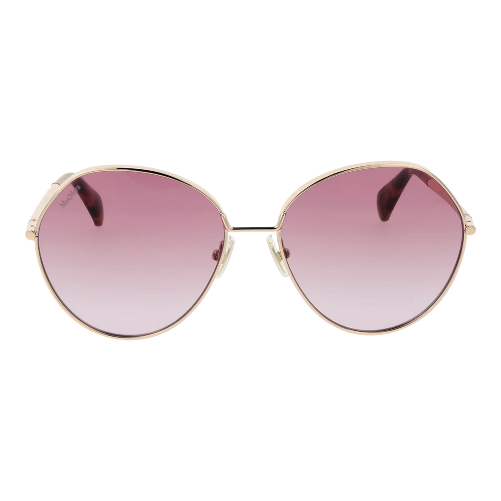 Max Mara sunglasses, Max Mara Sunglasses MM0096 28Z 57 – Burghley & Co (Image 2)