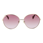Max Mara sunglasses, Max Mara Sunglasses MM0096 28Z 57 – Burghley & Co (Image 2)